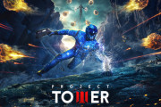 2024秋発売予定のTPS『プロジェクトタワー』東京ゲームショウではインディーゲームコーナーに