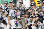 WBC辞退したの後悔してそうな選手wwwwwwww