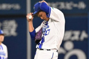 【野球】DeNA・藤浪晋太郎「ネットも記事も見ない」   日本球界復帰後の〝熱気は一切わからない〟