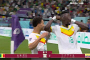【サッカーW杯】セネガル、日韓大会以来20年ぶりの決勝T進出！　エクアドルは無念の敗退決定