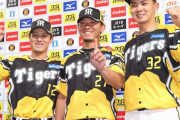 甲子園11連勝の阪神・伊藤将司　負けない理由を問われ「本拠地だからです！」