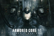 『アーマード・コア6』不具合の修正および改善を行う最新アップデート(Ver1.04)が配信！