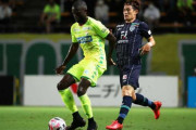 【J2第16節】ジェフ千葉、後半ATに追いつかれ福岡とドロー　4試合未勝利
