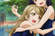 【μ's】ディカプリオの出世作なら録画しておきましたよ、ことり【ラブライブ！】