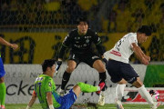 湘南ベルマーレ、ホームで柏に2失点敗戦【J1第27節】