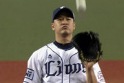 【朗報】西武平井前人未到のシーズン80試合登板まであと8試合