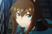【悲報】アークナイツのアーミヤちゃん、可愛いのにイマイチ人気がない