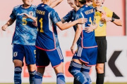 なでしこジャパン、中嶋淑乃2G3Aの大活躍でインドに7-0大勝！パリ五輪アジア２次予選は快勝スタート（関連まとめ）