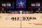 【2021NBAオールスター】チーム・レブロンが170-150で勝利！MVPはヤニス