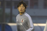 【日本代表】“サッカー小僧”中島、敵地タジキスタンで“最高のプレー”宣言　「相手はあまり関係ない」