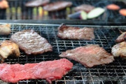 A型の先輩とBBQした結果