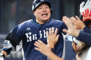 スポーツ紙記者「中日は『４番・一塁』が補強ポイント。山川穂高か中田翔の獲得を検討するべきだ」