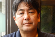 お前みたいな真のレイシストが表に出られない日本にしてかなきゃな　～　【話題】安田浩一「日本は社会全体が在特会だ。テレビから出版、街の人々まで躊躇がない嫌韓。私は心臓がドキッとし全身が強張る」