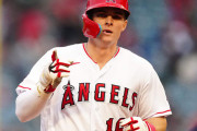 エンゼルス、全米ドラ1モニアックの電撃解雇を発表　開幕前の“非情通告”…米記者「驚き」