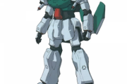 【ガンダム】ジェモって知名度ないよな