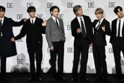 【韓国】BTS新アルバム発売。どうやったのか3時間後にはYoutubeで2000万再生も。