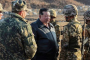 ロシアのクルスク奪還の背景に北朝鮮軍特殊部隊の活躍…米誌報道！