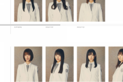 『櫻坂46』スタート！プロフィール写真も更新！