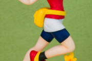ポケモンのハルカさん、待望のフィギュア化されるも胸がナーフされる
