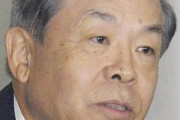 安倍元首相は「国家主権を自ら放棄した歴史上初めての宰相」　元外務次官が著書刊行、方針転換を批判