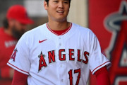 大谷翔平がリアル二刀流で4勝目＆12号ラン！←「一人で連敗を止めた」（海外の反応）