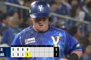 横浜DeNA、マシンガン打線復活！打者一巡の猛攻で7点目！！