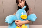 【日向坂46】齊藤京子SR、とんでもない視聴者数を記録