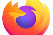 「Firefox」←こいつに対する正直な感想
