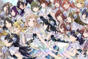 『シャニマス×カラオケの鉄人』コラボが4月より開催決定！デフォルメキャラ可愛い