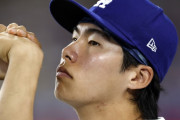 キム・ヘソン、ドジャース退団か「構想から外れる可能性は高い」LAメディア報道　韓国でも「PSで1度も打席に立てなかったことは…」
