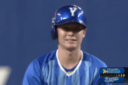 ワイDe柴田ハァン、2安打1打点の活躍にご満悦