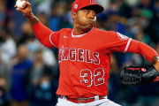 【悲報】エンゼルス、テペラ投手をDFAｗｗｗｗｗｗｗ