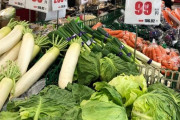 業務スーパーでよく買う物は何？本日は野菜が安い（画像あり） |  基本は仕事帰りにデパート