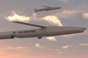 人工知能で敵を認識、対艦ミサイル『SEA BREAKER』開発へーイスラエル