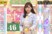【乃木坂46】新内眞衣の活躍.gif 4連発！あらロマ×サイコダンス×ラケットボール【乃木坂工事中】