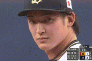 【オリックス対巨人1回戦】オリックスが２－１で巨人に勝利し３連勝！山本由伸が８回１失点で５勝目！森が決勝打！巨人は連敗で借金２