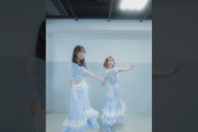 【動画】#ひなた坂46#風にキンモクセイ石塚瑶季×鶴崎仁香ver.💎🍡#日向坂46