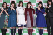 【櫻坂46】櫻の衣装には尾内さん関わらないのかな...