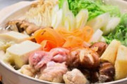 食事って毎食鍋でやりくりすれば楽なのでは？