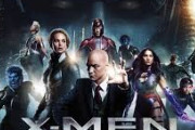 X-MENとかいうなぜ続いてるのかわからんクソ映画シリーズ