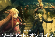 お前らが深夜アニメにハマったきっかけ、満場一致でこれ