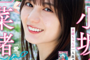 【日向坂46】小坂菜緒、仕上がりがすごい…