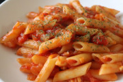 ペンネアラビアータとかいうくそうまパスタが流行らない理由