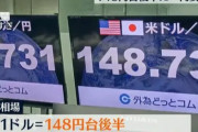 岸田首相「円安メリットを生かし海外展開してくれる企業を支援します！！」