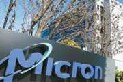 米マイクロン、中国西安市の封鎖でＤＲＡＭ出荷に影響の可能性
