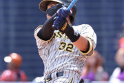 阪神２軍　井上が降格後初ホームラン　５号３ランで貴重な追加点に　前日も２安打３打点