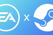 EAがSteamとの提携を発表！！今後シムズ4やエーペックス、BF5などを配信予定