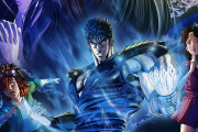 【悲報】『北斗の拳』リメイクアニメ、何故か全く話題にならない……昭和の名作なのになんで？