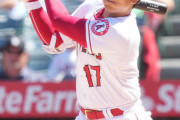 海外の反応　大谷翔平、27号2ランホームラン！4安打の大爆発！