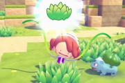 新作『ぽこ あ ポケモン』、壁抜けワープやカメラバグが見つかる…